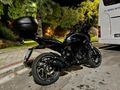 Sahibinden Bajaj Dominar 400 UG
