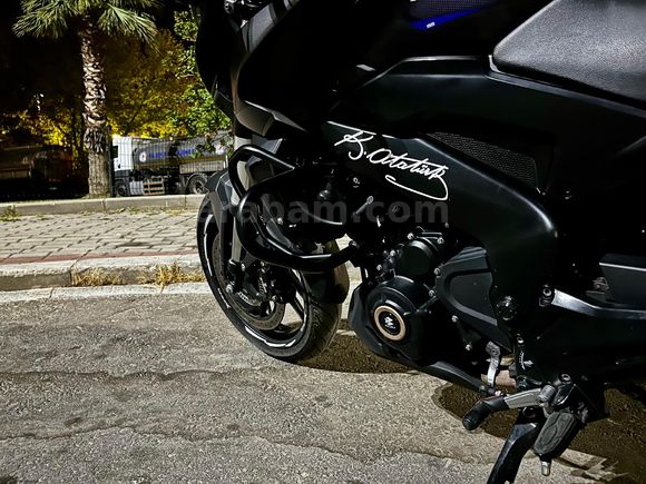 Sahibinden Bajaj Dominar 400 UG
