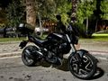 Sahibinden Bajaj Dominar 400 UG