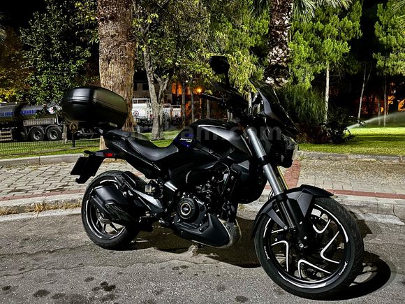 Sahibinden Bajaj Dominar 400 UG