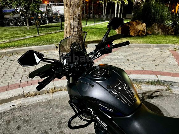 Sahibinden Bajaj Dominar 400 UG