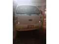 Sahibinden Kia Bongo K2500 DLX