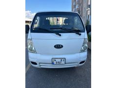 Sahibinden Kia Bongo K2500 DLX