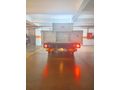 Sahibinden Kia Bongo K2500 DLX
