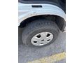 Sahibinden Kia Bongo K2500 DLX