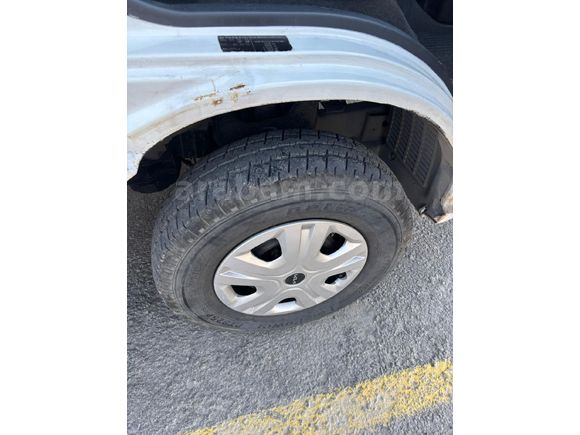 Sahibinden Kia Bongo K2500 DLX