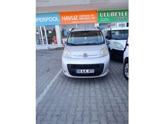 DEGİSENSİZ BAKİMLİ AİLE ARACİ