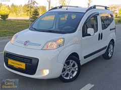 CANİŞ OTO'DAN 2015 MODEL EMOTİON FİORİNO...