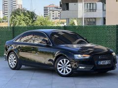 Galeriden Audi A4 Sedan 2.0 TDI 2012 Model Gaziantep