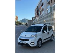 TR'NİN EN UYGUNU 118 KM DİZEL OTOMATİK FİORİNO