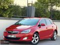 OPEL/ASTRA/1.4T SPORT/OTOMATİK/BAKIMLI/2011/DÜŞÜK-KM