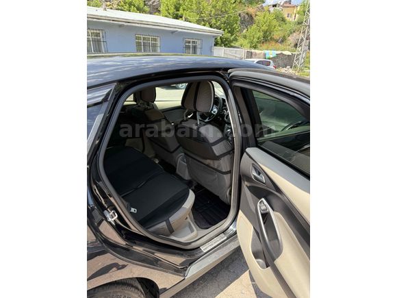 Sahibinden Ford Focus 1.6 Ti-VCT Style 2012 Model 