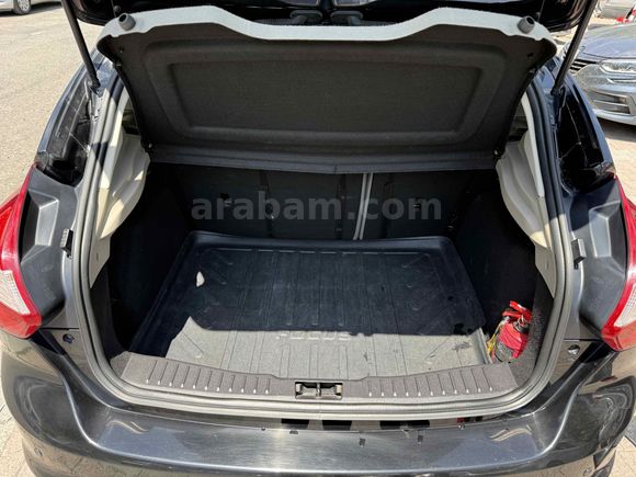 Sahibinden Ford Focus 1.6 Ti-VCT Style 2012 Model 
