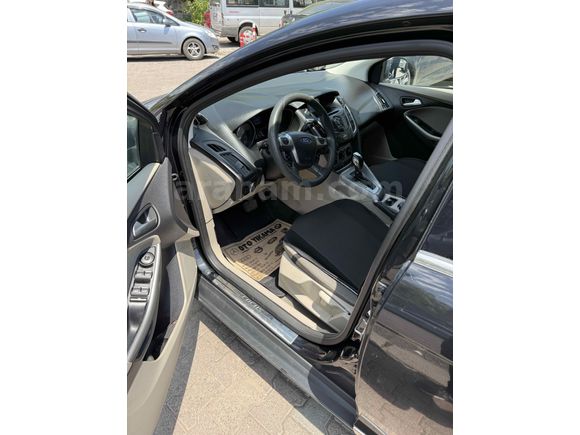 Sahibinden Ford Focus 1.6 Ti-VCT Style 2012 Model 
