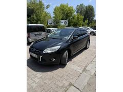 Sahibinden Ford Focus 1.6 Ti-VCT Style 2012 Model 