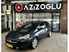 AZİZOĞLU PLAZA OTOMOTİV’DEN DEĞİŞENSİZ ORİJİNAL TAM OTOMATİK FULL PAKET CORSA