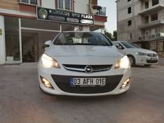 SPORT PAKET ASTRA 1.4 TURBO LPG'Lİ