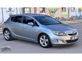 ZİRVEDEN OPEL ASTRA
