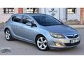 ZİRVEDEN OPEL ASTRA
