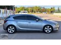 ZİRVEDEN OPEL ASTRA