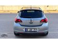 ZİRVEDEN OPEL ASTRA