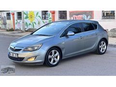 ZİRVEDEN OPEL ASTRA