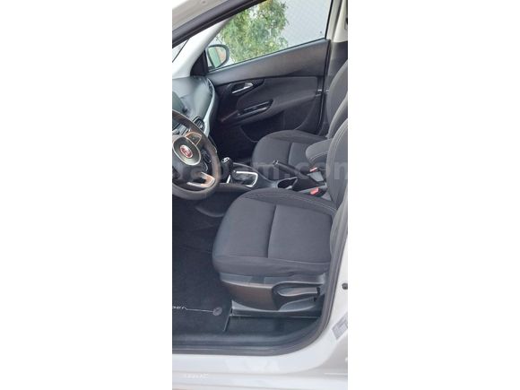 ilk Sahibinden Fiat Egea 1.4 Fire Urban Plus 2020 Model