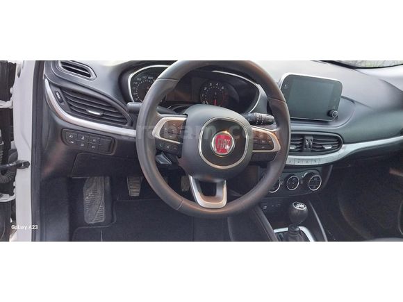 ilk Sahibinden Fiat Egea 1.4 Fire Urban Plus 2020 Model