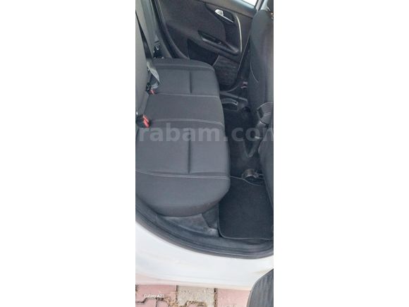 ilk Sahibinden Fiat Egea 1.4 Fire Urban Plus 2020 Model