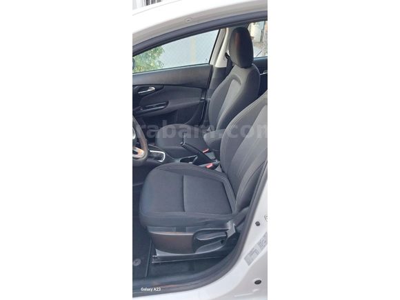 ilk Sahibinden Fiat Egea 1.4 Fire Urban Plus 2020 Model
