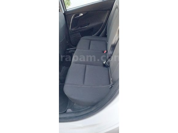ilk Sahibinden Fiat Egea 1.4 Fire Urban Plus 2020 Model