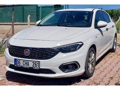ilk Sahibinden Fiat Egea 1.4 Fire Urban Plus 2020 Model