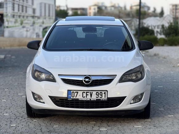 2012 MODEL OTOMATİK SANRUFLU DEĞIŞENSIZ TEMİZ BAKIMLI