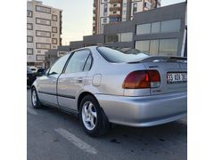 Sahibinden Honda Civic 1.6 i ES 2001 Model