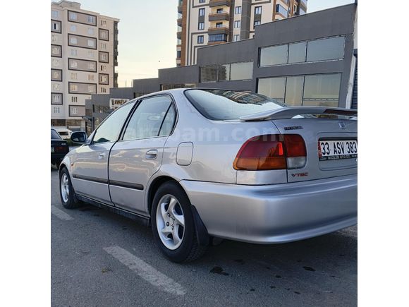 Sahibinden Honda Civic 1.6 i ES 2001 Model