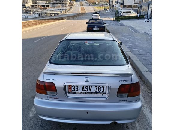 Sahibinden Honda Civic 1.6 i ES 2001 Model