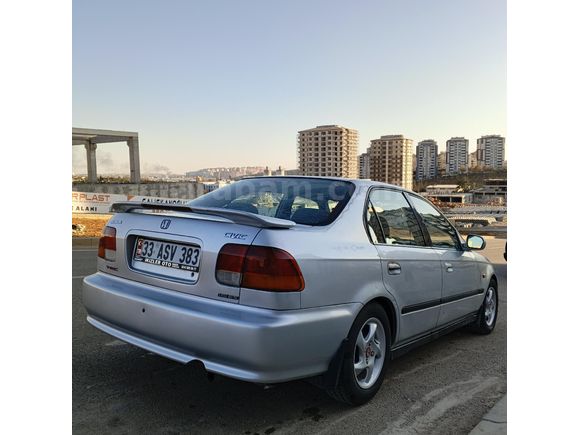 Sahibinden Honda Civic 1.6 i ES 2001 Model