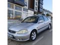 Sahibinden Honda Civic 1.6 i ES 2001 Model