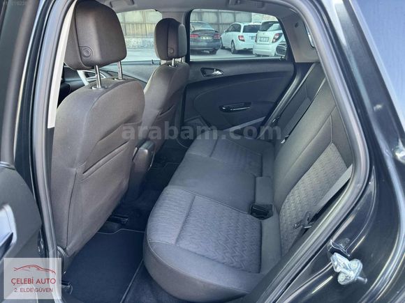 TAM OTOMATİK ASTRA
