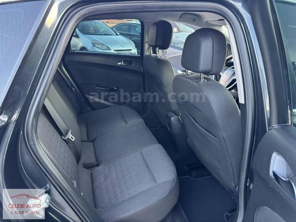 TAM OTOMATİK ASTRA