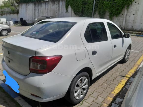 Sahibinden Renault Symbol 1.5 dCi Joy 2016 Model