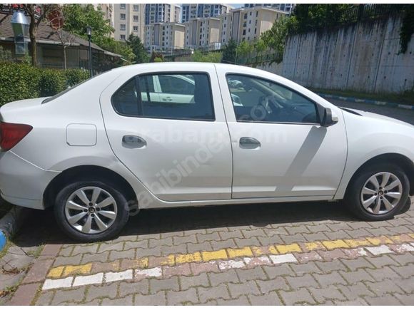 Sahibinden Renault Symbol 1.5 dCi Joy 2016 Model