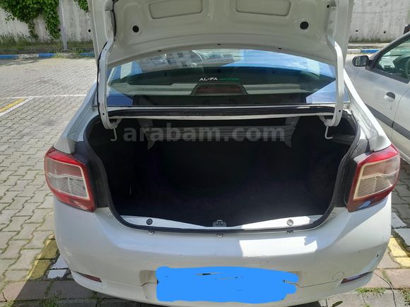 Sahibinden Renault Symbol 1.5 dCi Joy 2016 Model
