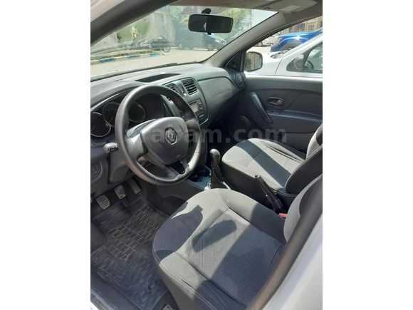 Sahibinden Renault Symbol 1.5 dCi Joy 2016 Model