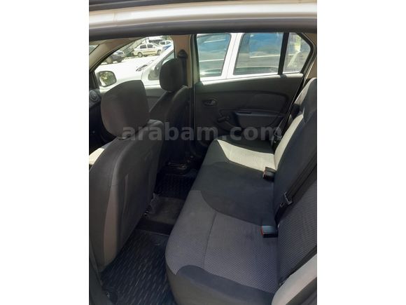 Sahibinden Renault Symbol 1.5 dCi Joy 2016 Model