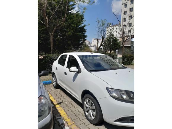 Sahibinden Renault Symbol 1.5 dCi Joy 2016 Model
