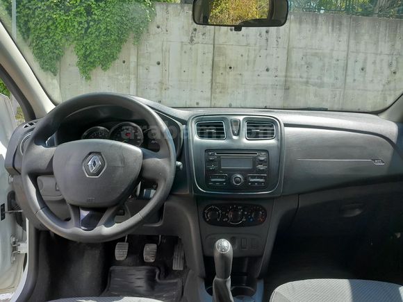 Sahibinden Renault Symbol 1.5 dCi Joy 2016 Model