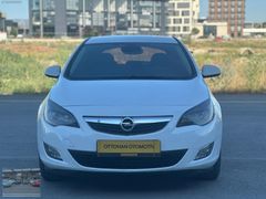 ASTRA 2011 MODEL 1.4 T SPORT KAPUT-TAVAN-BAGAJ BOYASIZ 197BİN Km