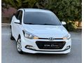 Galeriden Hyundai i20 1.4 CRDi Jump 2016 Model Burdur