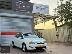 BİÇER'DEN ASTRA SPORT BAKIMLI 140HP K.KARTI 12 TAKSİT